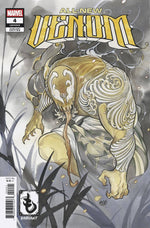 ALL-NEW VENOM #4 PEACH MOMOKO KIMOKO VAR thumbnail