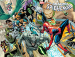 AMAZING SPIDER-MAN #1 thumbnail