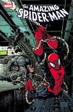 AMAZING SPIDER-MAN #1 RYAN STEGMAN VAR thumbnail