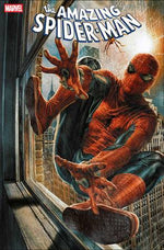 AMAZING SPIDER-MAN #1 LEE BERMEJO VAR thumbnail