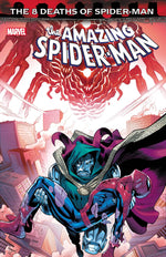 AMAZING SPIDER-MAN #69 thumbnail