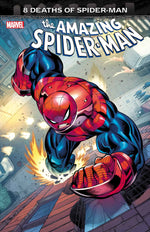 AMAZING SPIDER-MAN #70 thumbnail