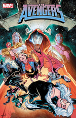 AVENGERS #24 thumbnail