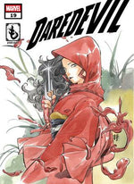 DAREDEVIL #19 PEACH MOMOKO KIMONO VAR thumbnail
