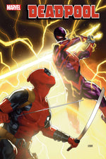 DEADPOOL #12 thumbnail