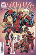 DEADPOOL #12 TODD NAUCK INVISIBLE VAR thumbnail
