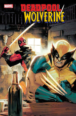 DEADPOOL WOLVERINE #3 RAFAEL DE LATORRE VAR thumbnail