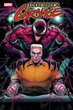 EDDIE BROCK CARNAGE #2 thumbnail