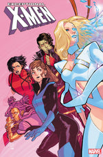 EXCEPTIONAL X-MEN #7 RICKIE YAGAWA VAR thumbnail