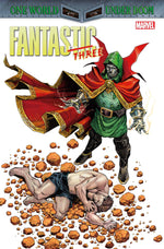 FANTASTIC FOUR #30 thumbnail