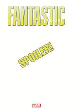 FANTASTIC FOUR #30 GLEB MELNIKOV SPOILER VAR thumbnail