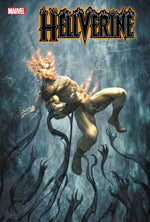 HELLVERINE #4 thumbnail