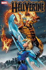 HELLVERINE #4 ANDREI BRESSAN INVISIBLE VAR thumbnail