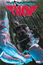 IMMORTAL THOR #21 thumbnail