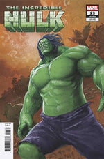 INCREDIBLE HULK #23 MITSUHIRO ARITA VAR thumbnail