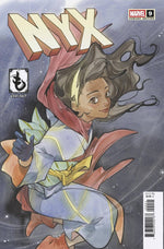 NYX #9 PEACH MOMOKO KIMOKO VAR thumbnail