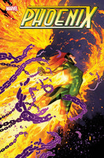 PHOENIX #9 thumbnail