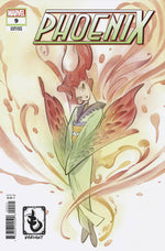 PHOENIX #9 PEACH MOMOKO KIMOKO VAR thumbnail