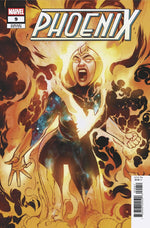 PHOENIX #9 SARA PICHELLI VAR thumbnail