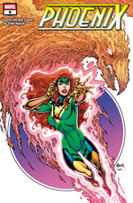 PHOENIX #9 TODD NAUCK ICONIC VAR thumbnail