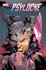 PSYLOCKE #5 thumbnail