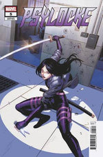 PSYLOCKE #5 ANAND RAMCHERON VAR thumbnail