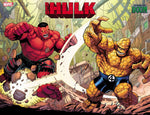 RED HULK #2 NICK BRADSHAW RED HULK CONNECT VAR thumbnail