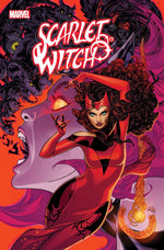 SCARLET WITCH #10 thumbnail