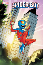 SPIDER-BOY #17 thumbnail