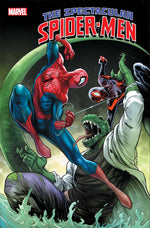 THE SPECTACULAR SPIDER-MEN #13 thumbnail