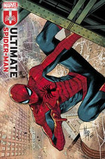 ULTIMATE SPIDER-MAN #15 MARCO CHECCHETTO VAR thumbnail