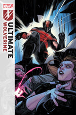 ULTIMATE WOLVERINE #3 thumbnail