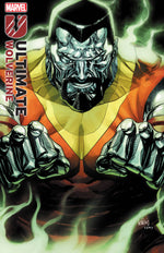 ULTIMATE WOLVERINE #3 LEINIL YU ULTIMATE SPECIAL VAR thumbnail
