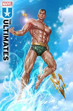 ULTIMATES #10 INHYUK LEE ULTIMATE SPECIAL VAR thumbnail