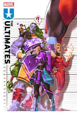 ULTIMATES #10 MATEUS MANHANINI VAR thumbnail