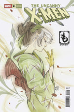 UNCANNY X-MEN #11 PEACH MOMOKO KIMOKO VAR thumbnail