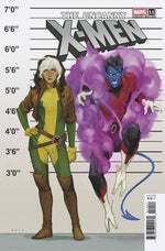 UNCANNY X-MEN #11 PHIL NOTO CONNECT X-MANHUNT VAR thumbnail