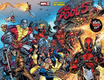 UNCANNY X-MEN #12 CHAD HARDIN APRIL POOLS DAY VAR thumbnail