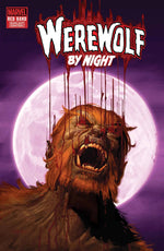 WEREWOLF BY NIGHT RED BAND #8 (POLYBAG) thumbnail