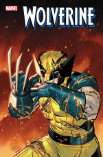 WOLVERINE #7 thumbnail