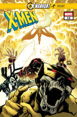X-MEN #13 thumbnail
