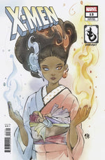 X-MEN #13 PEACH MOMOKO KIMOKO VAR thumbnail