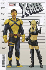 X-MEN #13 PHIL NOTO CONNECT X-MANHUNT VAR thumbnail