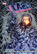 CABLE LOVE AND CHROME #3 (OF 5) thumbnail