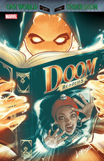 DOOM ACADEMY #2 (OF 5) thumbnail