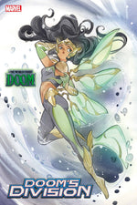 DOOMS DIVISION #1 (OF 5) PEACH MOMOKO VAR thumbnail