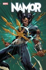 NAMOR #8 (OF 8) thumbnail