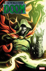 ONE WORLD UNDER DOOM #2 (OF 9) ALESSANDRO CAPPUCCIO VAR thumbnail