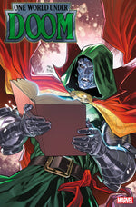 ONE WORLD UNDER DOOM #2 (OF 9) MARVEL COMICS PRESENTS VAR thumbnail