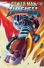POWER MAN TIMELESS #2 (OF 5) thumbnail